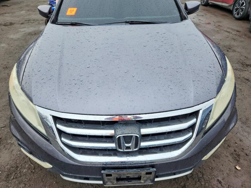 2015 Honda 2015 Hond Crosstour ex