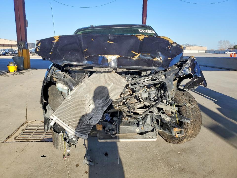 2019 Ford F150 Super cab