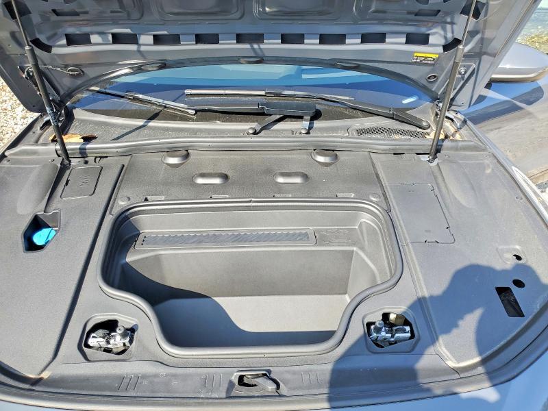 2025 Audi A6 E-tron Premium Plus 55