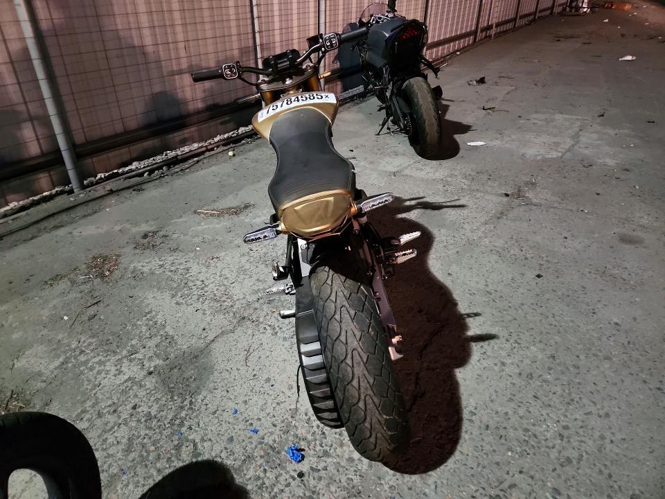 2024 Ryvid Other Anthem