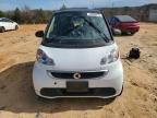 2016 Smart Fortwo