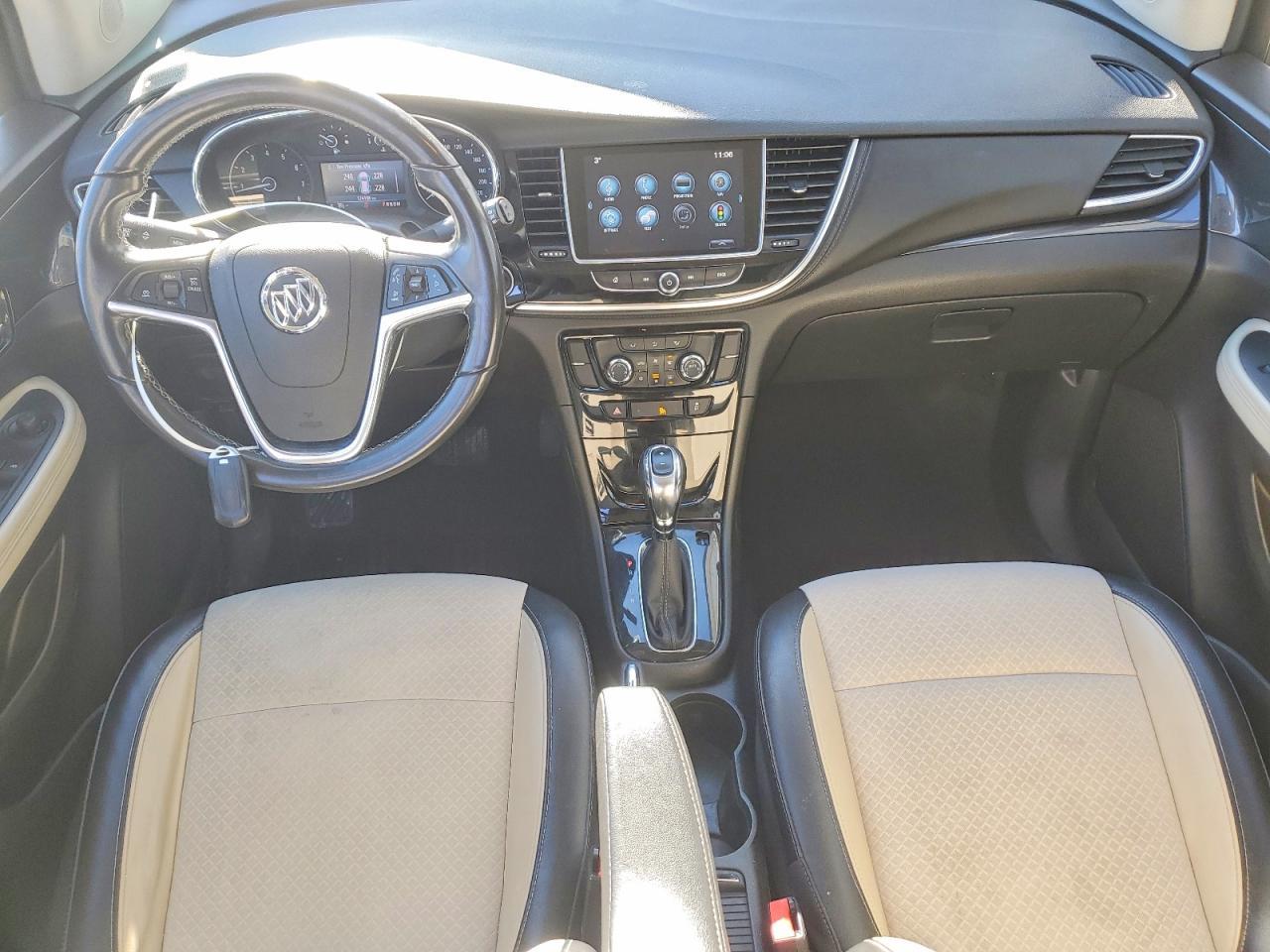 2019 Buick Encore Sport Touring