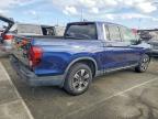 2017 Honda Ridgeline rtl