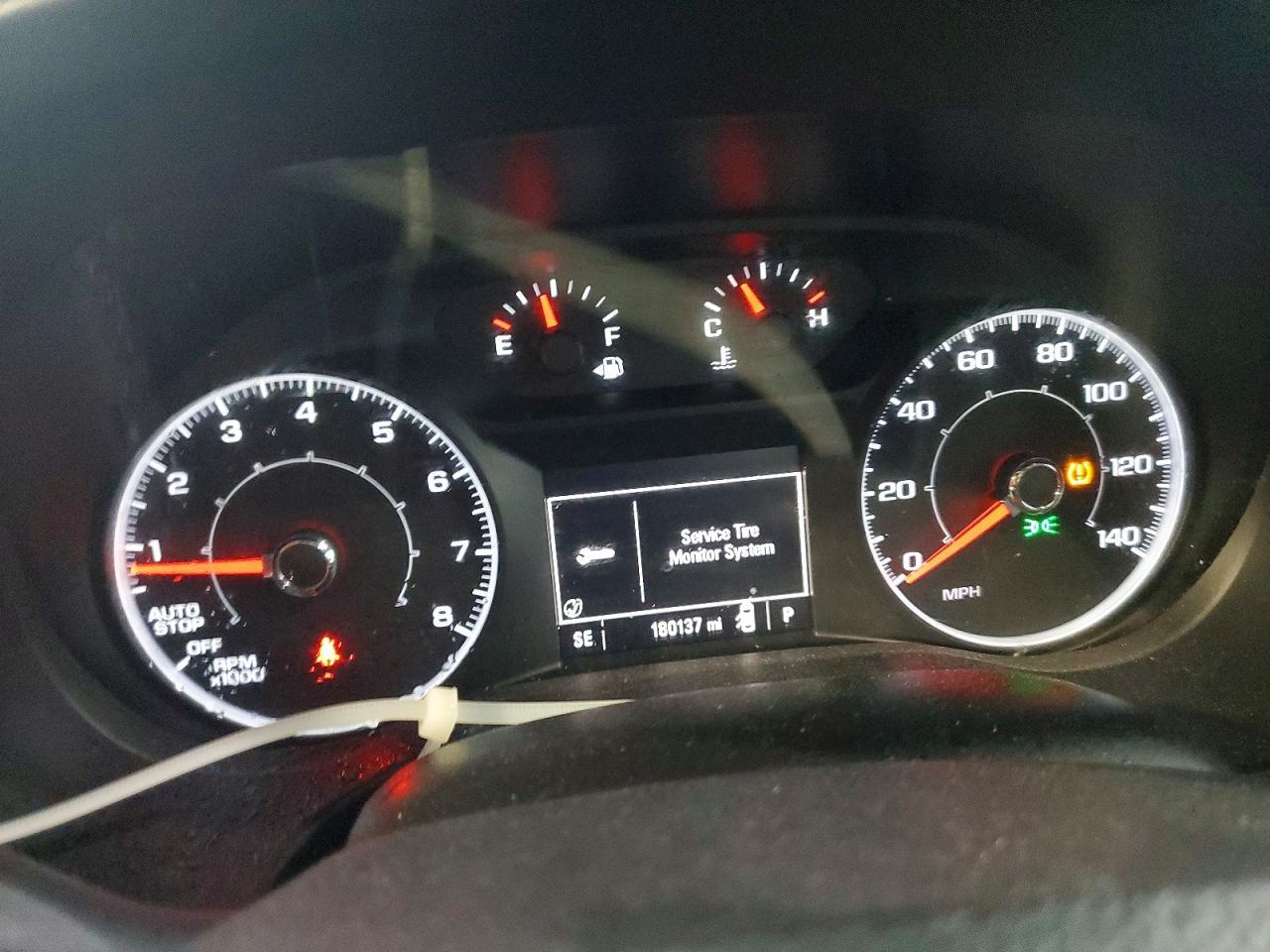 2018 GMC Acadia sle