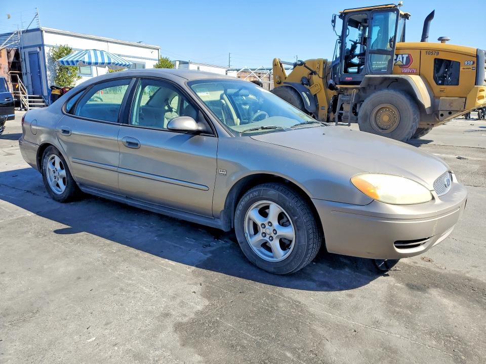 2004 Ford Taurus ses