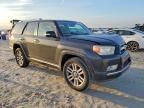 2010 Toyota 4runner SR5