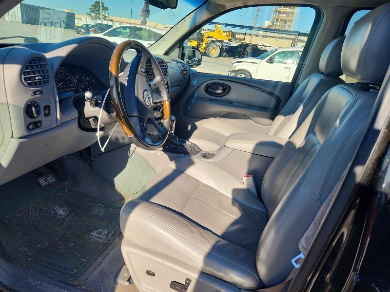 2006 Buick Rainier cxl