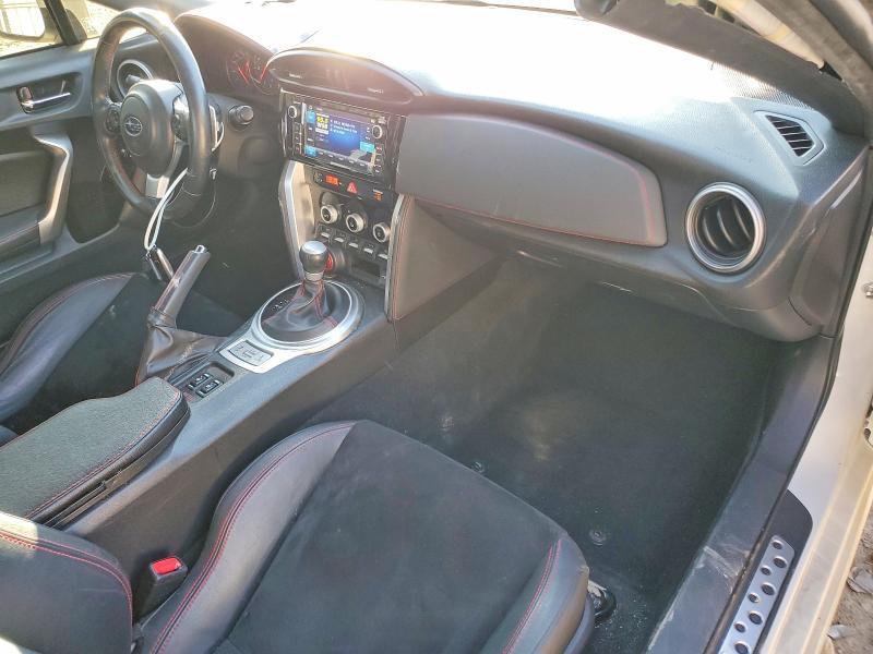 2019 Subaru Brz Limited