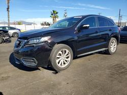 2016 Acura RDX for sale in Sun Valley, CA