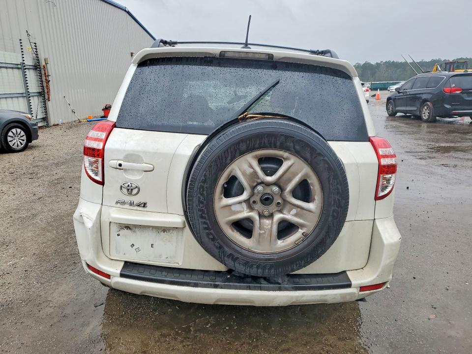 2011 Toyota Rav4 Limited