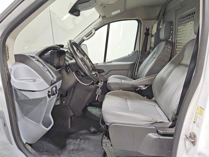 2017 Ford Transit T-250