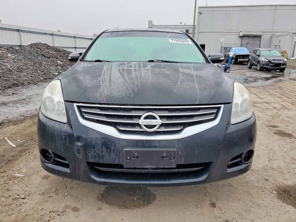 2010 Nissan Altima 2.5