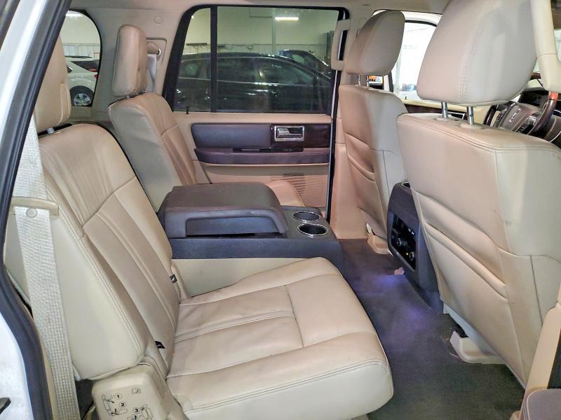 2015 Lincoln Navigator l