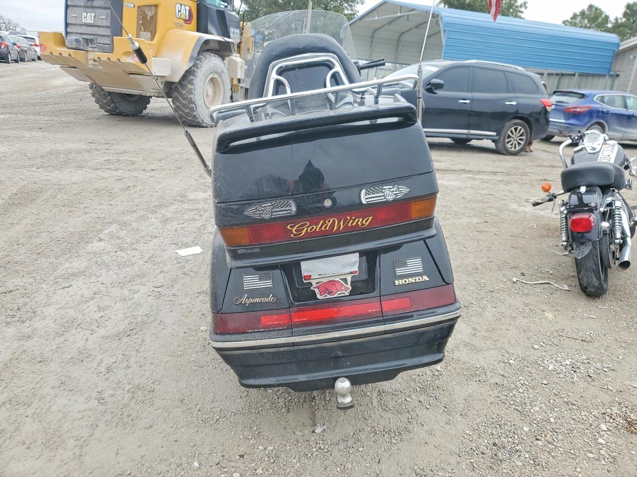 1994 Honda GL1500 A