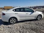 2016 Dodge Dart sxt
