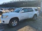 2006 Toyota 4runner SR5