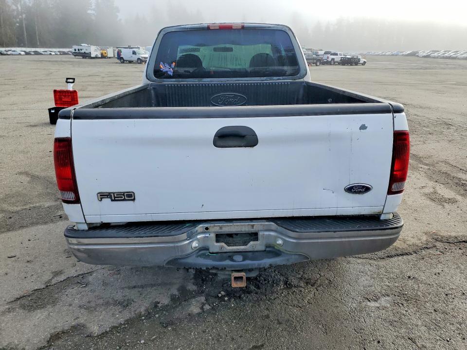1998 Ford F150