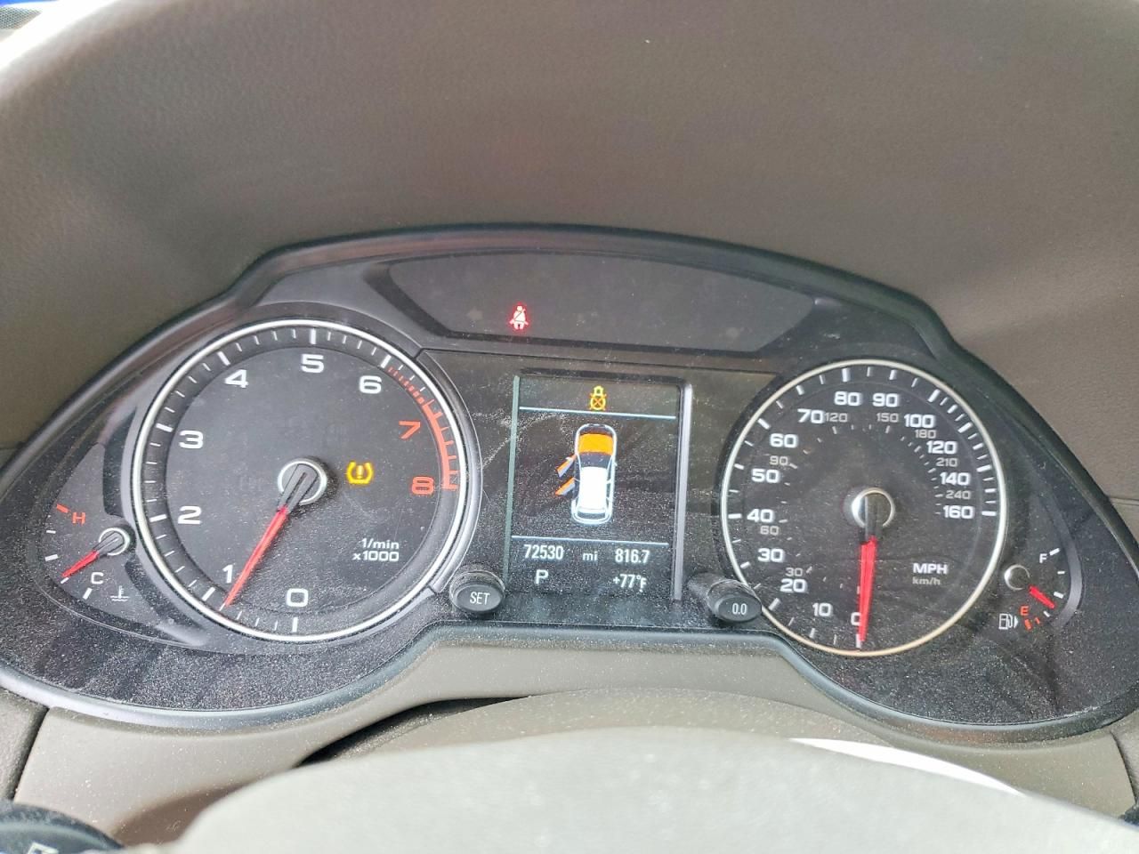 2017 Audi Q5 Premium Plus