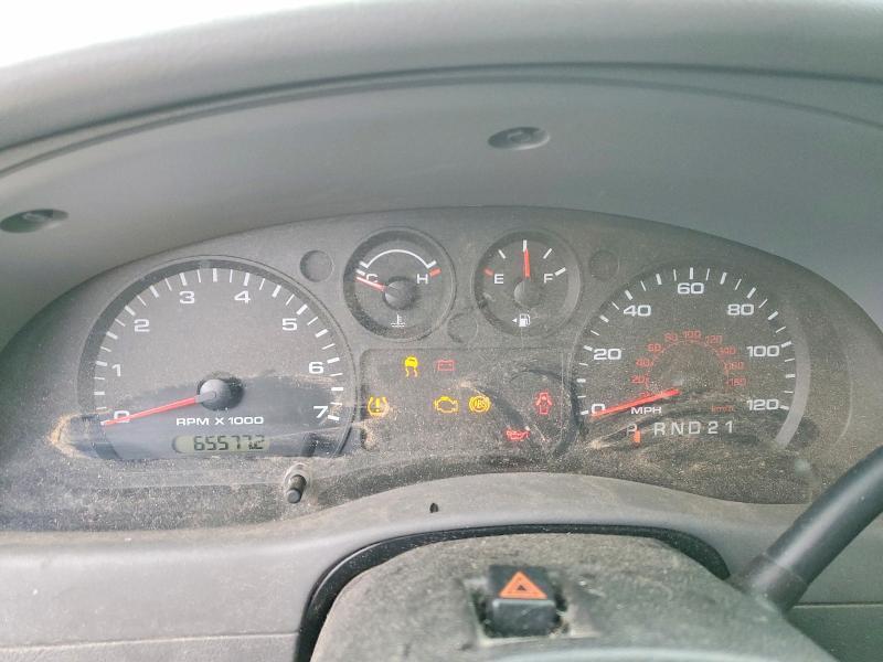 2011 Ford Ranger Super cab
