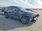 2021 Mazda Cx-5 Grand Touring Reserve