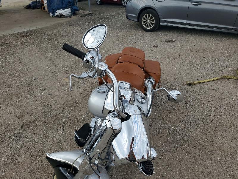 2016 Indian Motorcycle Co. Chief Vintage