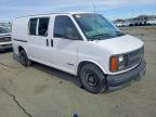 1999 Chevrolet Express G2
