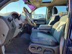 2007 Ford F150 Supercrew