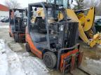 2014 Toyt Forklift-Forklift