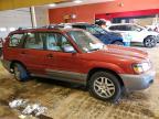 2005 Subaru Forester 2.5xs ll Bean