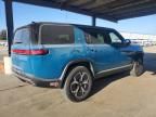 2024 Rivian R1S Adventure