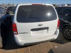 2008 Chevrolet Uplander ls