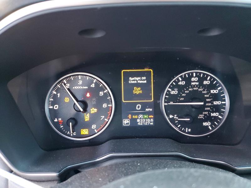 2022 Subaru Legacy Limited