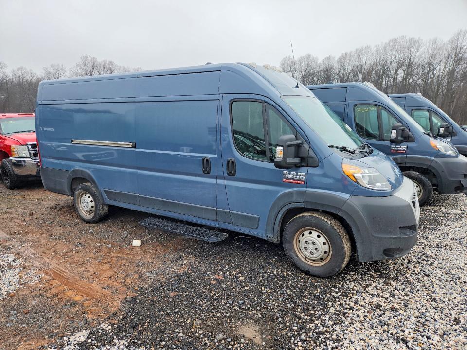 2020 Dodge Ram Promaster 3500 3500 High