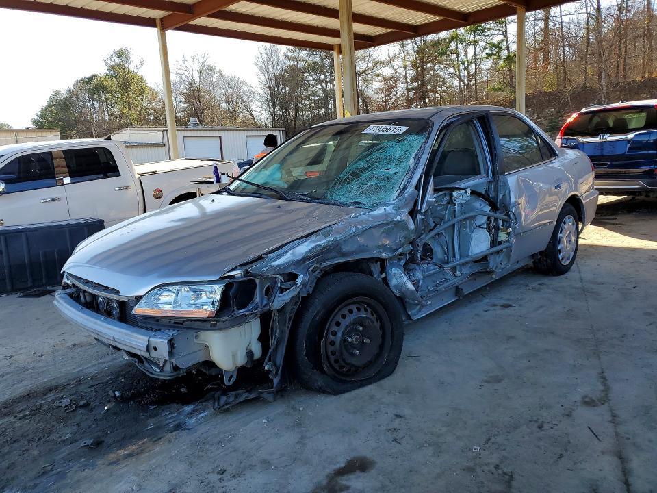 2002 Honda Accord lx