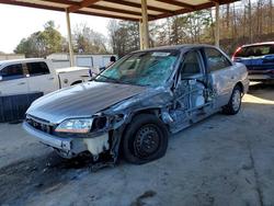 2002 Honda Accord lx for sale in Hueytown, AL