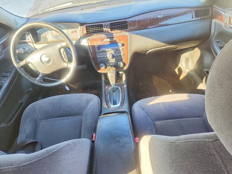 2013 Chevrolet 2013 Chev Impala lt