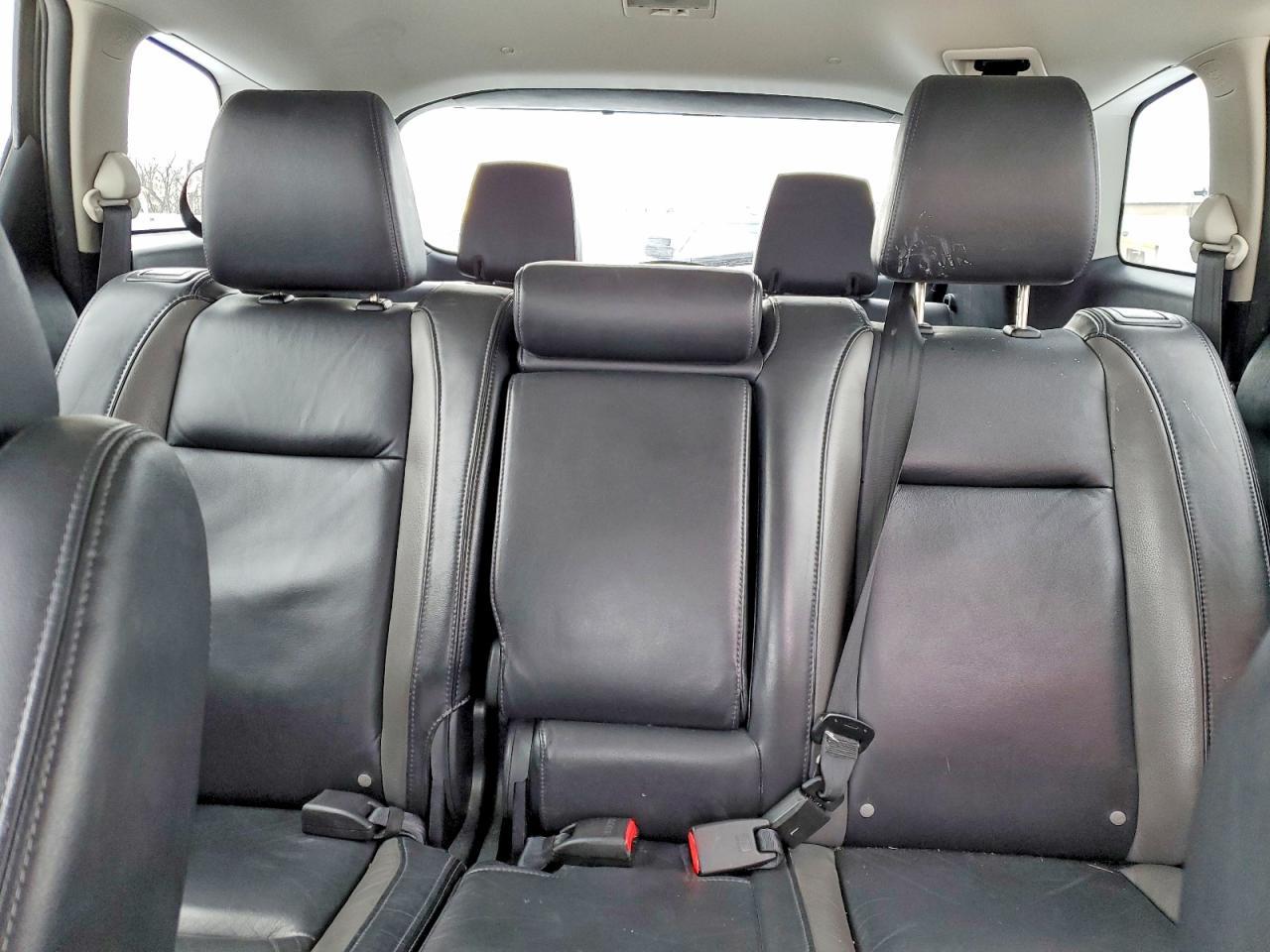 2012 Mazda Cx-9
