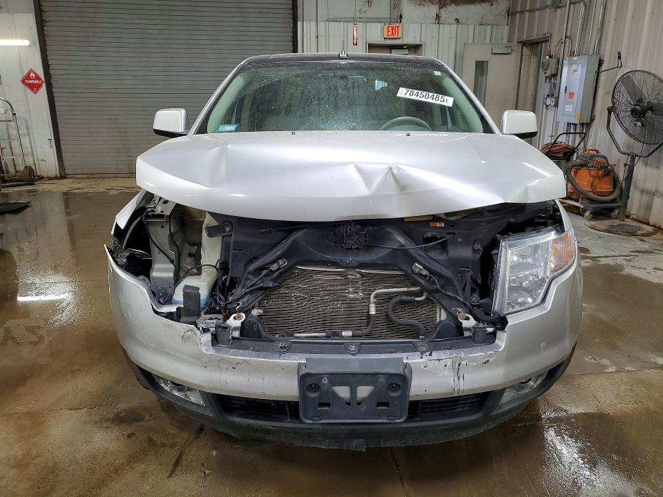 2010 Ford Edge Limited