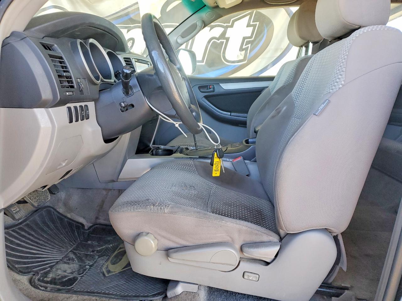 2006 Toyota 4runner SR5