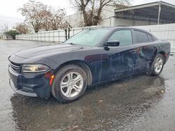 2016 Dodge Charger se for sale in San Martin, CA