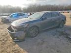 2018 KIA Cadenza Premium