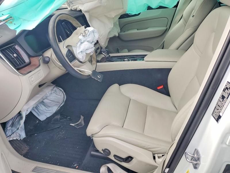 2019 Volvo Xc60 T6 Momentum