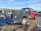 2002 Ford F350 SRW Super Duty