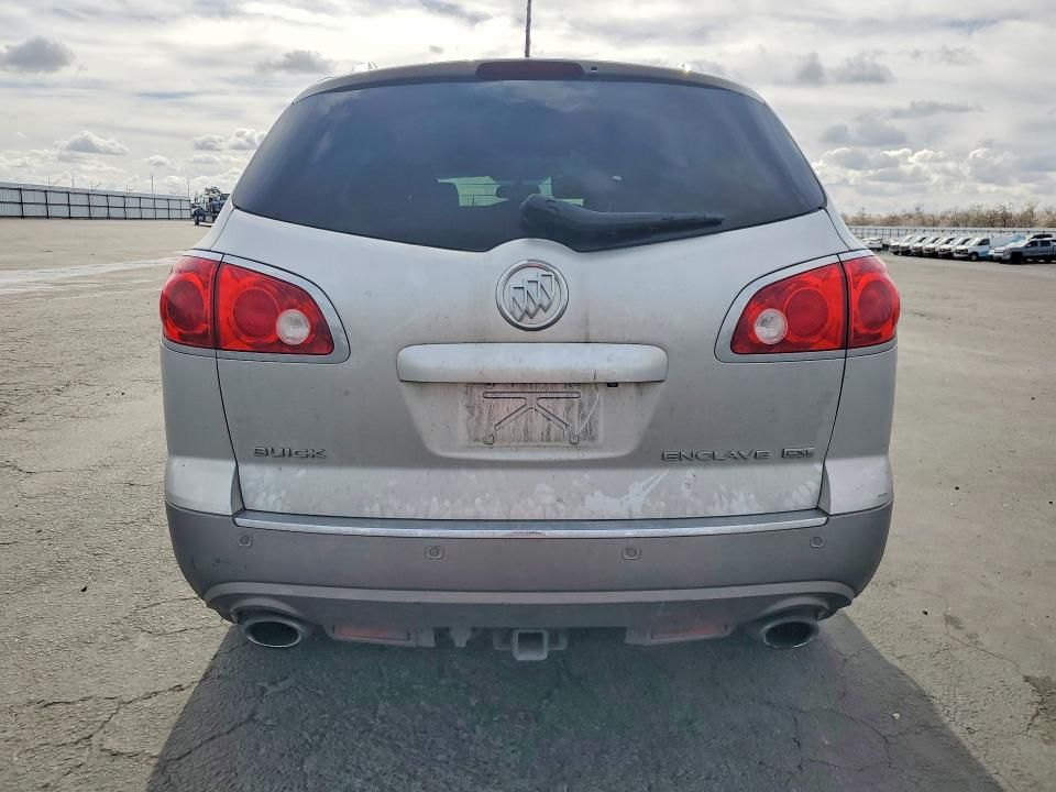 2009 Buick Enclave cxl