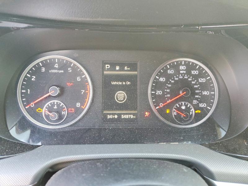 2023 KIA K5 gt Line