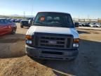 2009 Ford Econoline E350 Super Duty Wagon