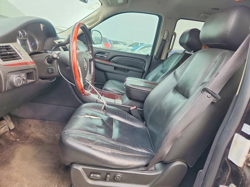 2010 Cadillac Escalade