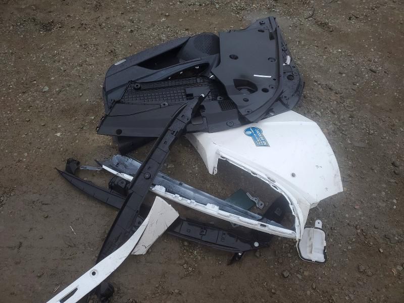 2021 Toyota Mirai xle