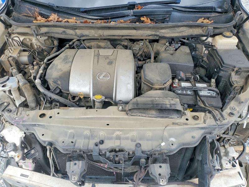 2016 Lexus Rx 350 Base