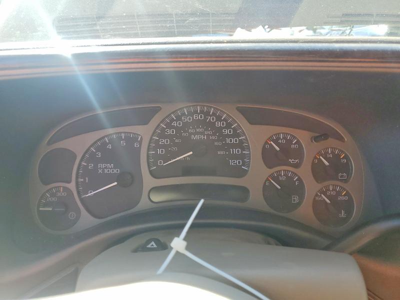 2004 GMC Yukon Denali